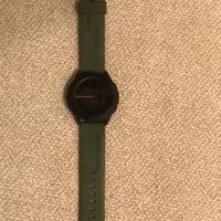 Orologio  Sportivo Verde Militare