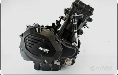 Motore Benelli TRK502-502 X