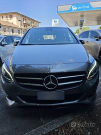 Mercedes classe B 