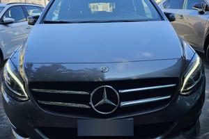 Mercedes classe B 