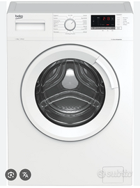 Lavatrice Beko