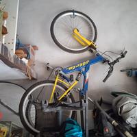 Bicicletta montambike Atala