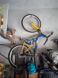 Bicicletta montambike Atala