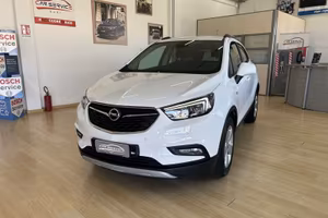 Opel Mokka X 1.6 CDTI Ecotec 136CV 4x2 Start&...