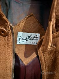 Montone Paul Smith