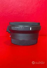 Sigma MC11