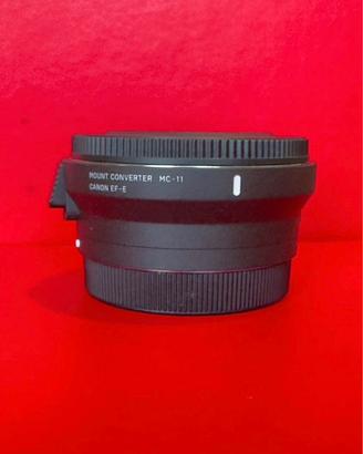 Sigma MC11