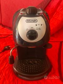 Macchina caffè DeLonghi EC 191.CD non funzionante 