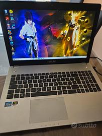 computer portatile i7 Asus