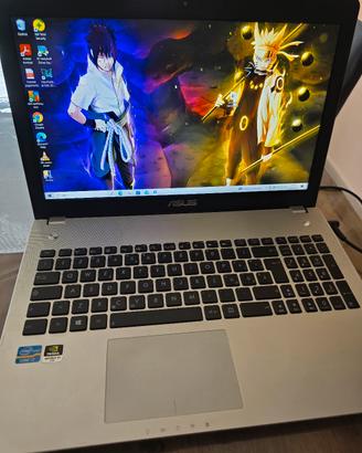 computer portatile i7 Asus