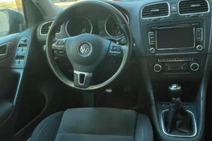Volkswagen golf 6