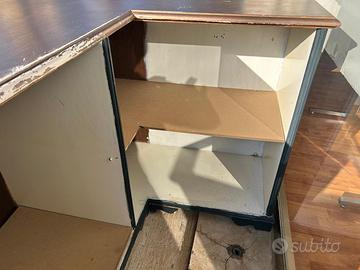 Arredamento negozio