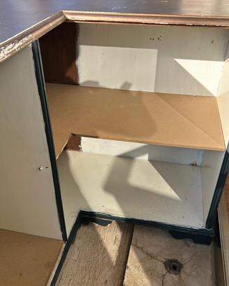 Arredamento negozio