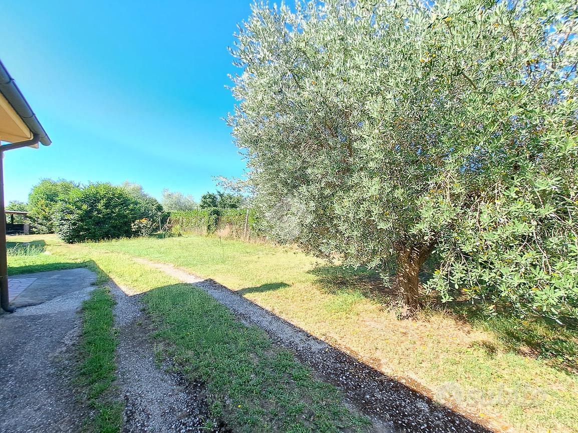 Casa – Fabrica di Roma, Viterbo - Vista 2