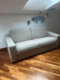 Divano letto