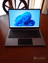 Computer portatile Windows 11 