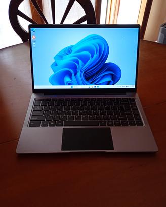 Computer portatile Windows 11 