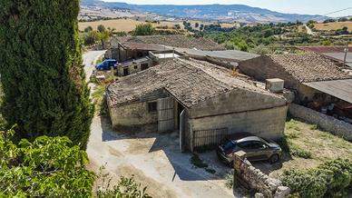 Cascina/Casale - Modica