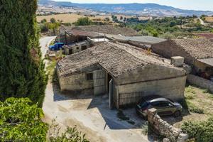Cascina/Casale - Modica