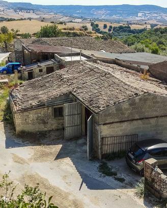 Cascina/Casale - Modica