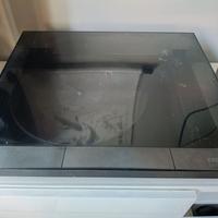 Piatto rega planar 3 anni 80