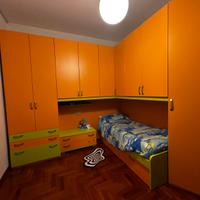 Cameretta completa per ragazzi/bambini