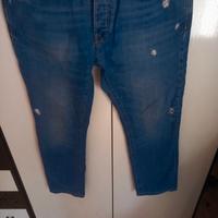 Jeans originale Michael Coal uomo