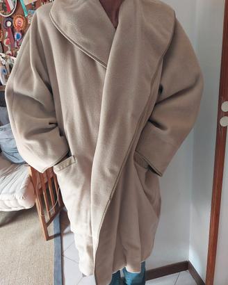 Giaccone Cashmere