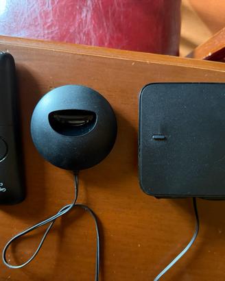 Cordless gigaset