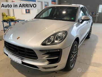 Porsche Macan 3.0 S 340cv pdk