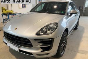 Porsche Macan 3.0 S 340cv pdk