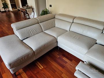 DIVANO POLTRONESOFÁ
