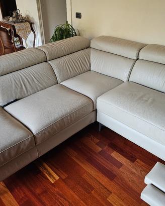 DIVANO POLTRONESOFÁ