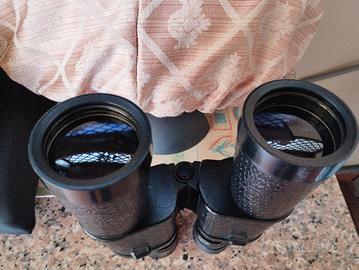 Binocolo militare russo