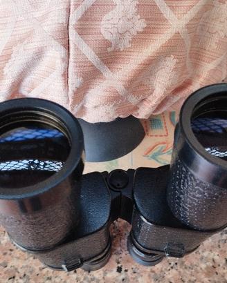 Binocolo militare russo