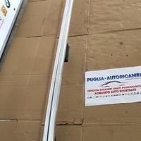Barre longitudinali mercedes classe c