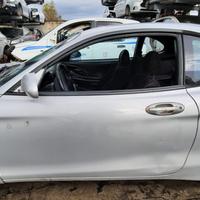 HYUNDAI COUPE TIBURON 2000 - PORTA SINISTRA
