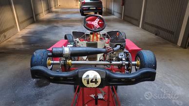 go kart mini 60cc