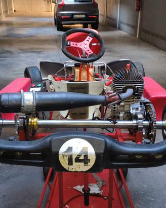 go kart mini 60cc