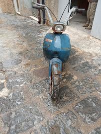 innocenti lambretta cl 50