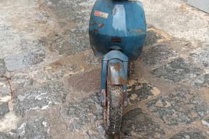 innocenti lambretta cl 50