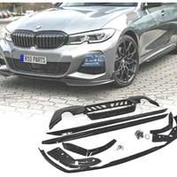 KIT CARROZZERIA BMW G20 G21 19-22 LOOK M PERFORMAN