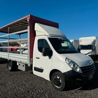 Renault Master centina 5.40mt alza e bassa 2012 E5