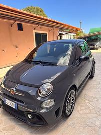 Abarth 500 595
