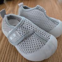 Scarpetta traspirante primi passi bambino - scarpe