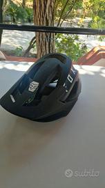 casco fox speedframe tg. l