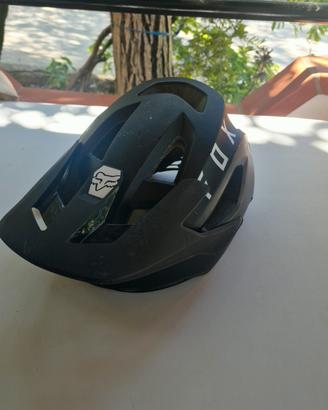 casco fox speedframe tg. l