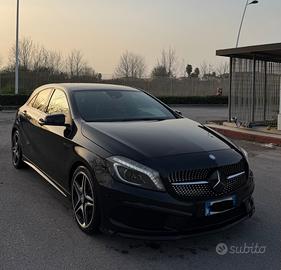 Mercedes classe a