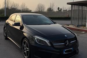 Mercedes classe a