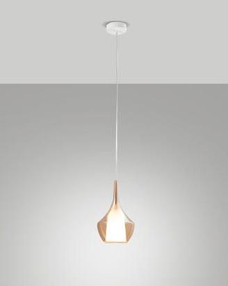 Lampada Fabas Cecina